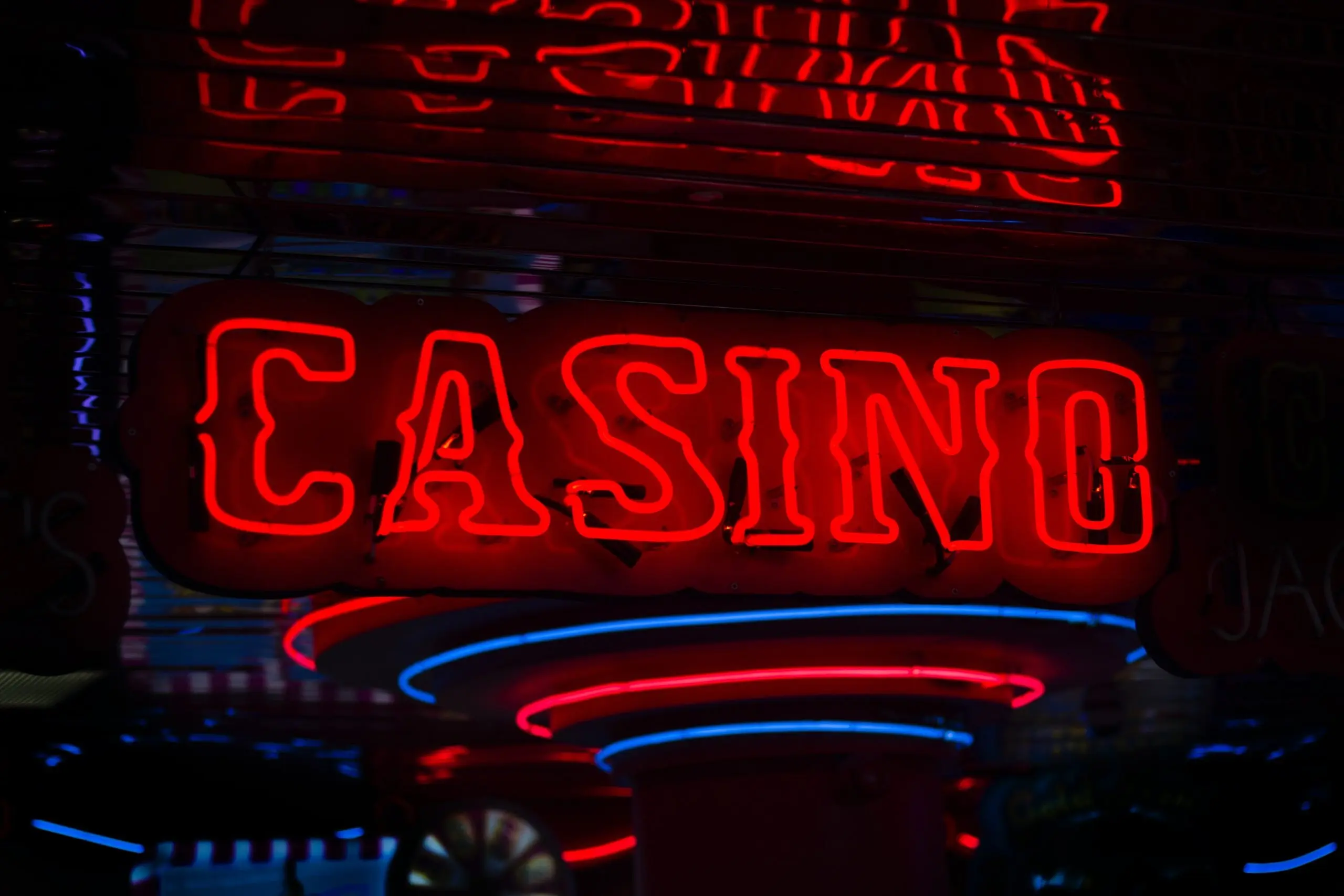 Slotty Vegas Casino