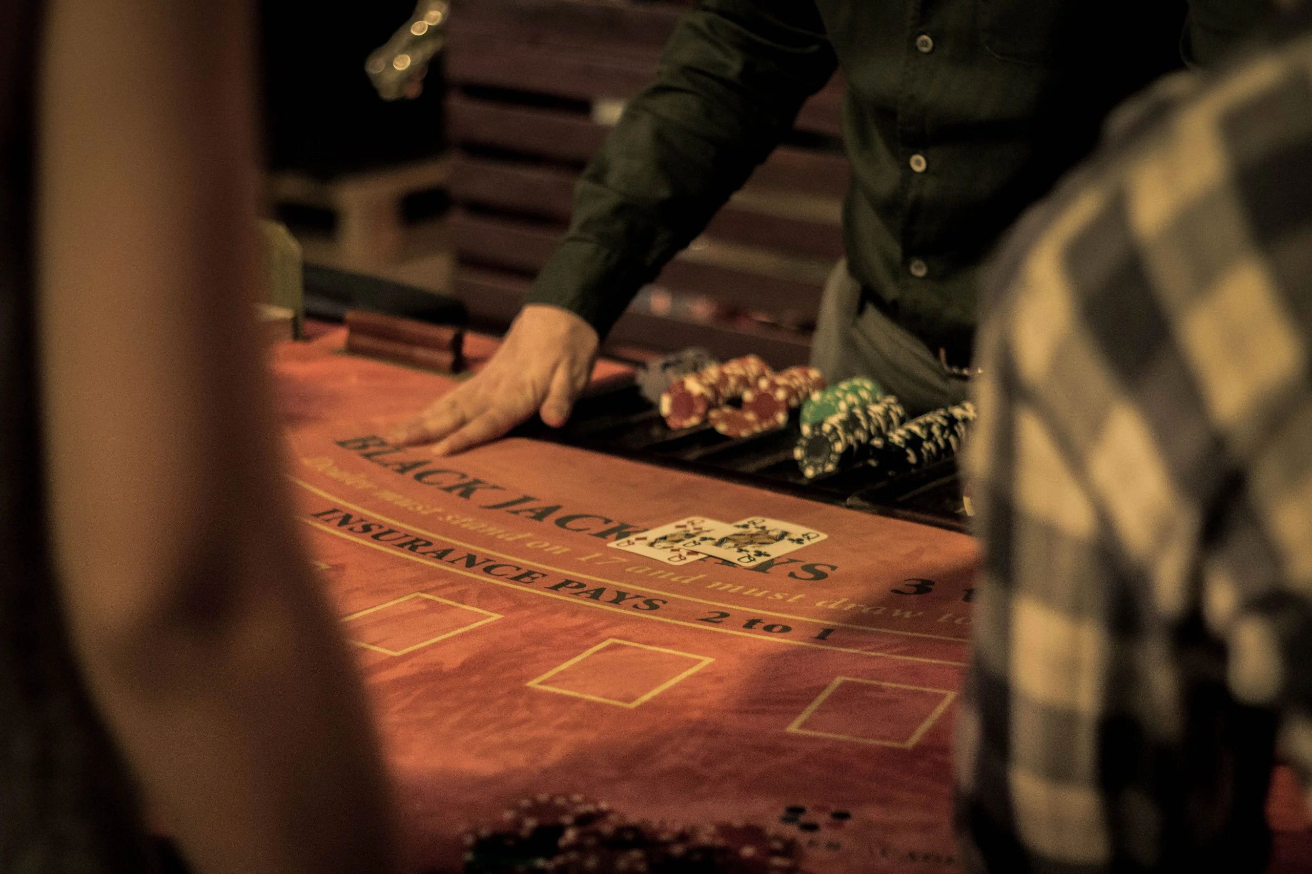 Megarush Casino