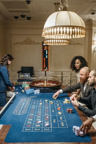 Hvilke fem spørsmål bør du stille før du velger norske casinoer?