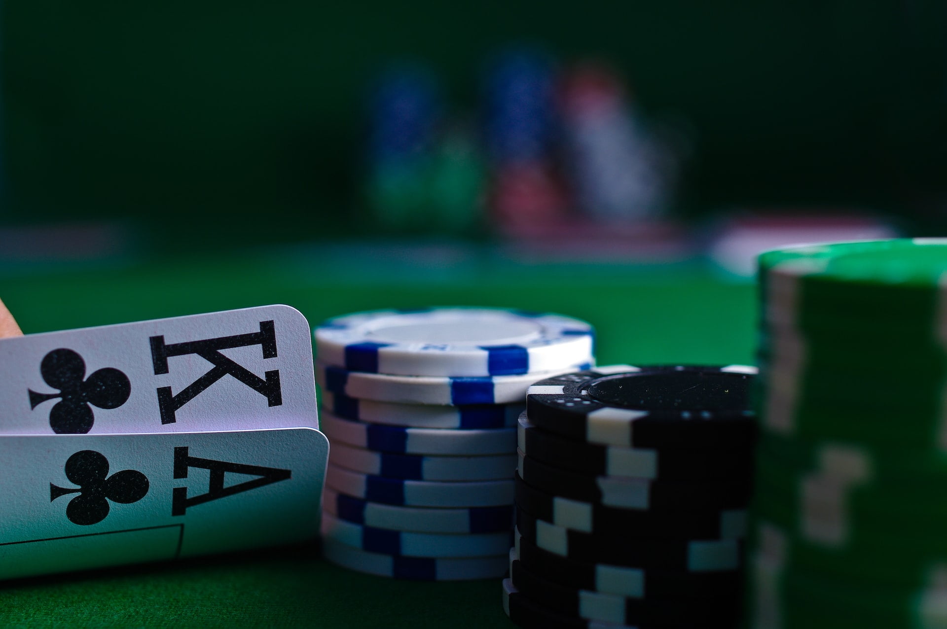 iBet Casino