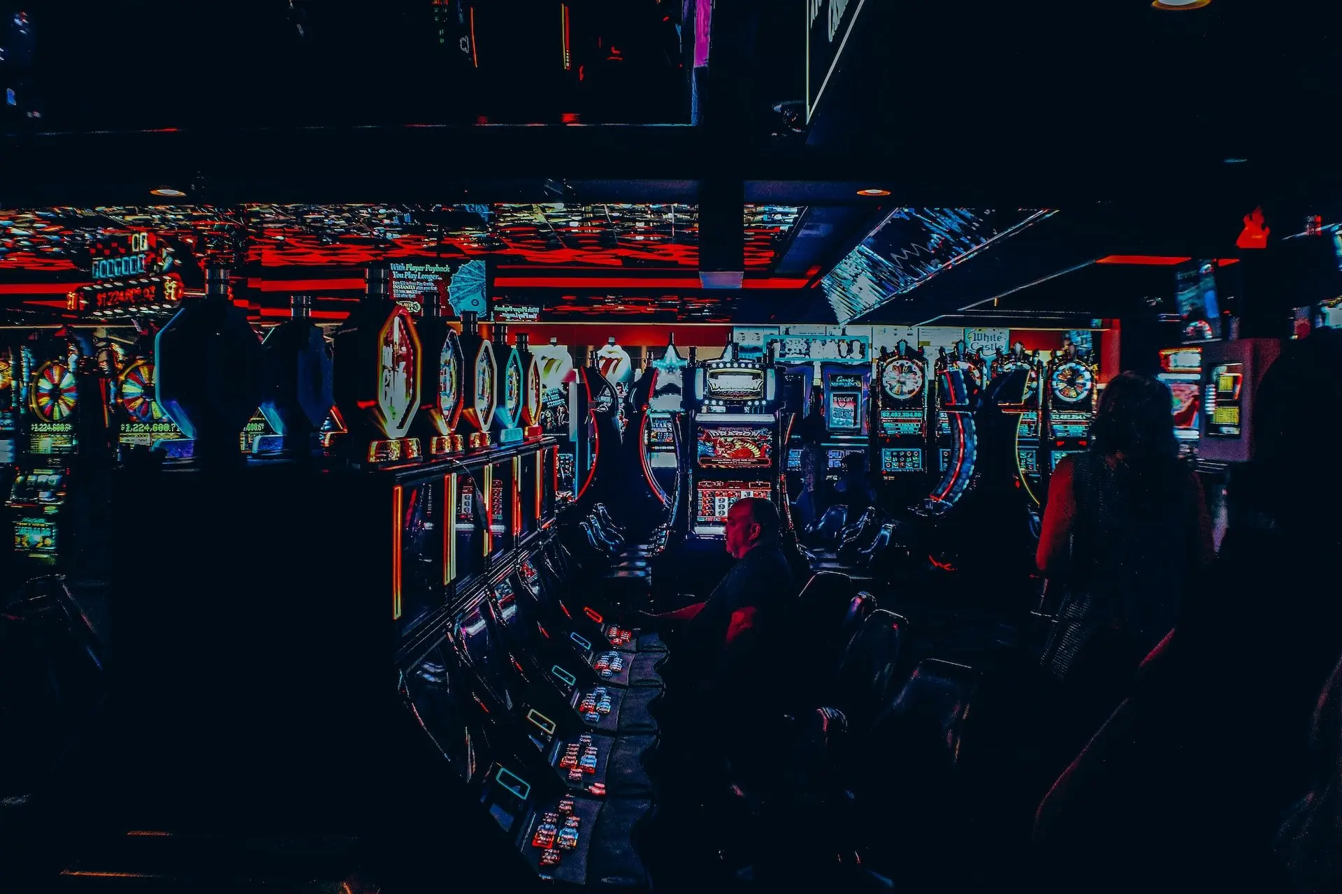 Guts Casino