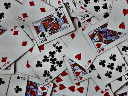 Texas Hold’em Poker