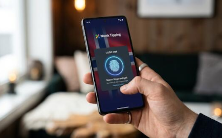 Norsk Tipping login: Din komplette guide til Norsk Tipping min side