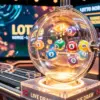 Lotto på nett – En komplett guide til lottotrekning, regler og nasjonale spillforskjeller