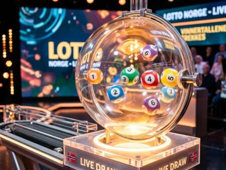 Lotto på nett – En komplett guide til lottotrekning, regler og nasjonale spillforskjeller