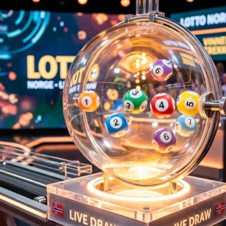 Lotto på nett – En komplett guide til lottotrekning, regler og nasjonale spillforskjeller