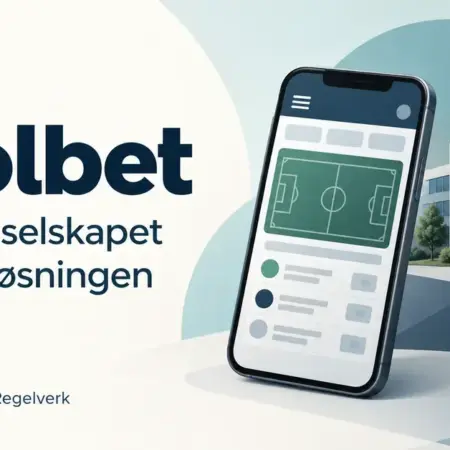 Coolbet – fakta om selskapet og mobilløsningen
