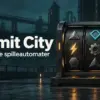 De beste spilleautomatene fra Nolimit City