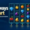 Megaways forklart: slik fungerer spilleautomatene