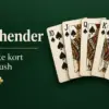 Pokerhender: Komplett rangering fra høyeste kort til royal flush