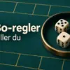 Sic Bo-regler: slik spiller du det asiatiske terningspillet