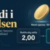 Value betting: Slik finner du verdi i oddsen
