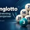 Vikinglotto: regler, trekning og vinnersjanser